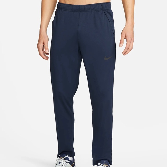 Nike Pants Nike Mens Epic Knit Training Pants Poshmark